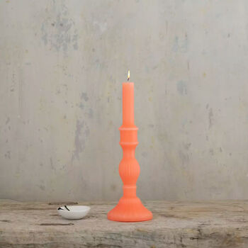 Candlestick Shaped Candle, 2 of 11
