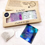 Shakespeare Gifts: William Shakespeare Tea Gift Set, thumbnail 4 of 12