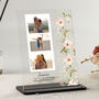 Personalised Bridesmaid Proposal Acrylic Plaque Gift, thumbnail 1 of 3