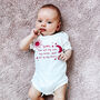Matching Mummy/Daddy And Me Sun, Moon Stars T Shirt Set, thumbnail 4 of 8