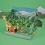 Grow Your Own Mini Jungle Garden, thumbnail 1 of 6