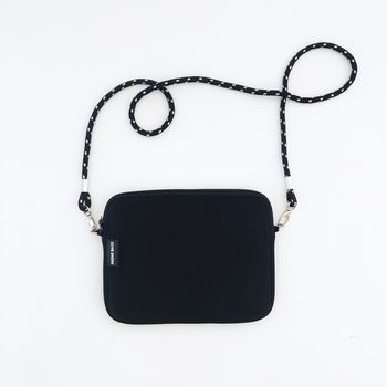 neoprene body bag