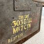 Vintage Military Ammunition Storage Box Magazine Holder, thumbnail 3 of 7