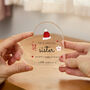 Christmas Gift For Daughter Granddaughter Mother Sister Or Grandma, thumbnail 1 of 12