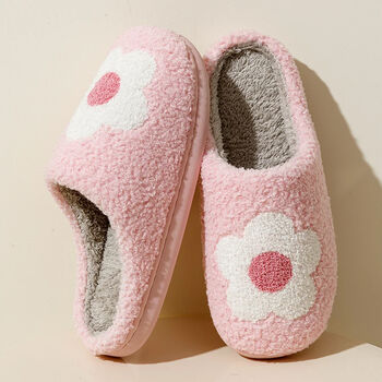 Flower Slippers, 5 of 9