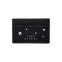 Tala Star Studded Card Holder Black And Gold, thumbnail 6 of 9