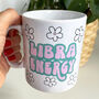 This Is Your Sign Zodiac Star Sign Gift Mug, thumbnail 2 of 8