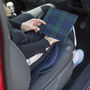 Blue Badge Parking Permit Wallet In Blackwatch, thumbnail 6 of 7