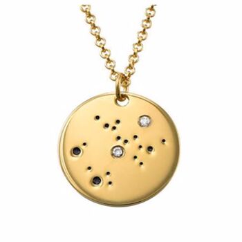 Constellation Necklace, 10 of 12