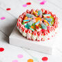 70th Birthday Novelty Sweetie Cake, thumbnail 4 of 12