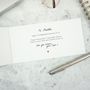 Personalised Date Night Cheques, thumbnail 3 of 12