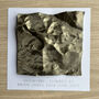 Snowdon 3D Printed Map, thumbnail 7 of 11