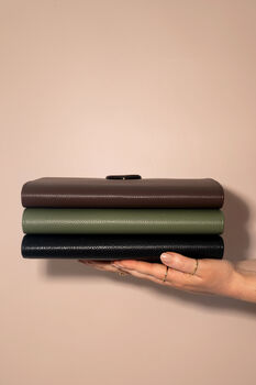 Portfolio Organiser A5, 10 of 10