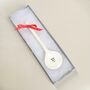 'With Love' Ceramic Spoon ~ Boxed, thumbnail 3 of 3