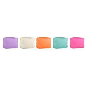 Bright Bespoke Washbag, 2 of 2