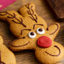 Family Christmas Hamper, thumbnail 2 of 5