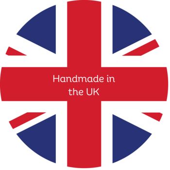 Box Of Six Handmade Eco Friendly Christmas Crackers, 8 of 9