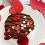 Vg Chocolate And Strawberry Cookie Sandwich Valentine’s Limited Edition, thumbnail 4 of 4
