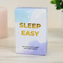 Sleep Easy Lifestyle Cards, thumbnail 2 of 4