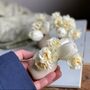 Petite Spring Flower Bud Vase Gift Box, thumbnail 12 of 12