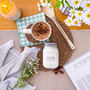 Farmhouse Hazelnut Cappuccino Candle/ Wax Melt, thumbnail 1 of 4