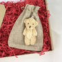 Teddy Bear Hug Letterbox Gift, thumbnail 2 of 5