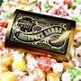 Witchcraft And Wizardry Dragon Egg Chocolate Sweet Box, thumbnail 9 of 11