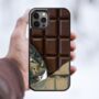 Chocolate Bar iPhone Case, thumbnail 3 of 4