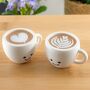 Latte Clickers Fidget Toy Set Of Two, thumbnail 5 of 5