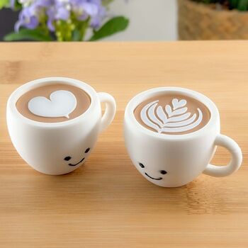 Latte Clickers Fidget Toy Set Of Two, 5 of 5