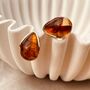 Waterdrop Earrings, thumbnail 6 of 8