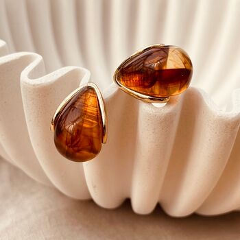 Waterdrop Earrings, 6 of 8