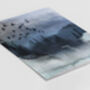 Watercolour Landscape No.17 Wall Prints, thumbnail 4 of 6