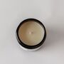 Earl Grey And Verbena Scented Coconut Wax Candle 180ml, thumbnail 4 of 4