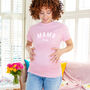 Mama To Be' Mum To Be Maternity T Shirt, thumbnail 1 of 10