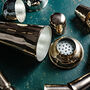 Handmade Copper Cocktail Shaker, thumbnail 2 of 7
