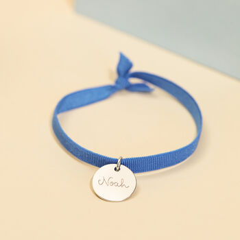 Children's Personalised Stretchy Charm Bracelet, 5 of 11