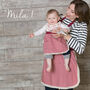 Matching Aprons For Kids And Women, Gifts For Girls, thumbnail 3 of 12