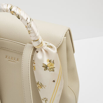Laura Backpack In Stone, 6 of 9