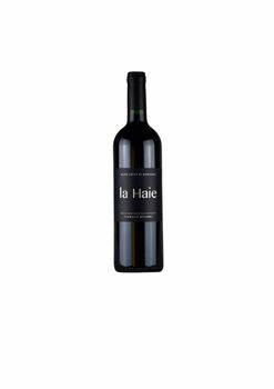 Wine Gift Box Château La Haie 2017 Bordeaux, 2 of 3