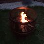 Large Copper Fire Pit, thumbnail 4 of 5