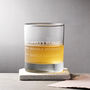 Personalised Drinks Measure Glass, thumbnail 8 of 12