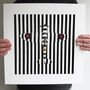 'Spitfire' Limited Edition Print, thumbnail 3 of 6