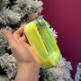 Colourful Jesmonite Propagation Vase Rectangle, thumbnail 4 of 8