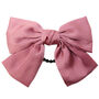 Statement Hair Bow, thumbnail 2 of 8