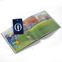 The Open Championship Personalised Children's Book, thumbnail 8 of 10