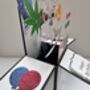 Amsterdam Themed 3D Birthday Card, thumbnail 5 of 7