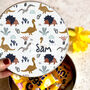 Personalised Tin With Sweet Treats, thumbnail 3 of 8
