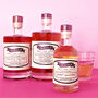 Just The Tonic Personalised Flavoured Gin, thumbnail 1 of 4