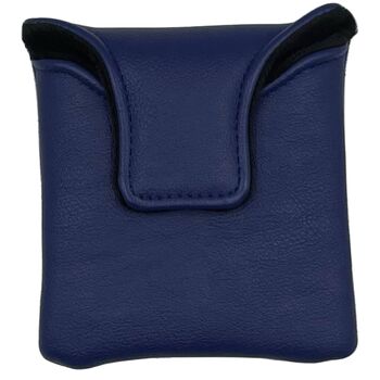 Chelsea Kings Road Mallet Putter Cover, 5 of 5